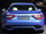 Maserati GranTurismo Sport 2012 года